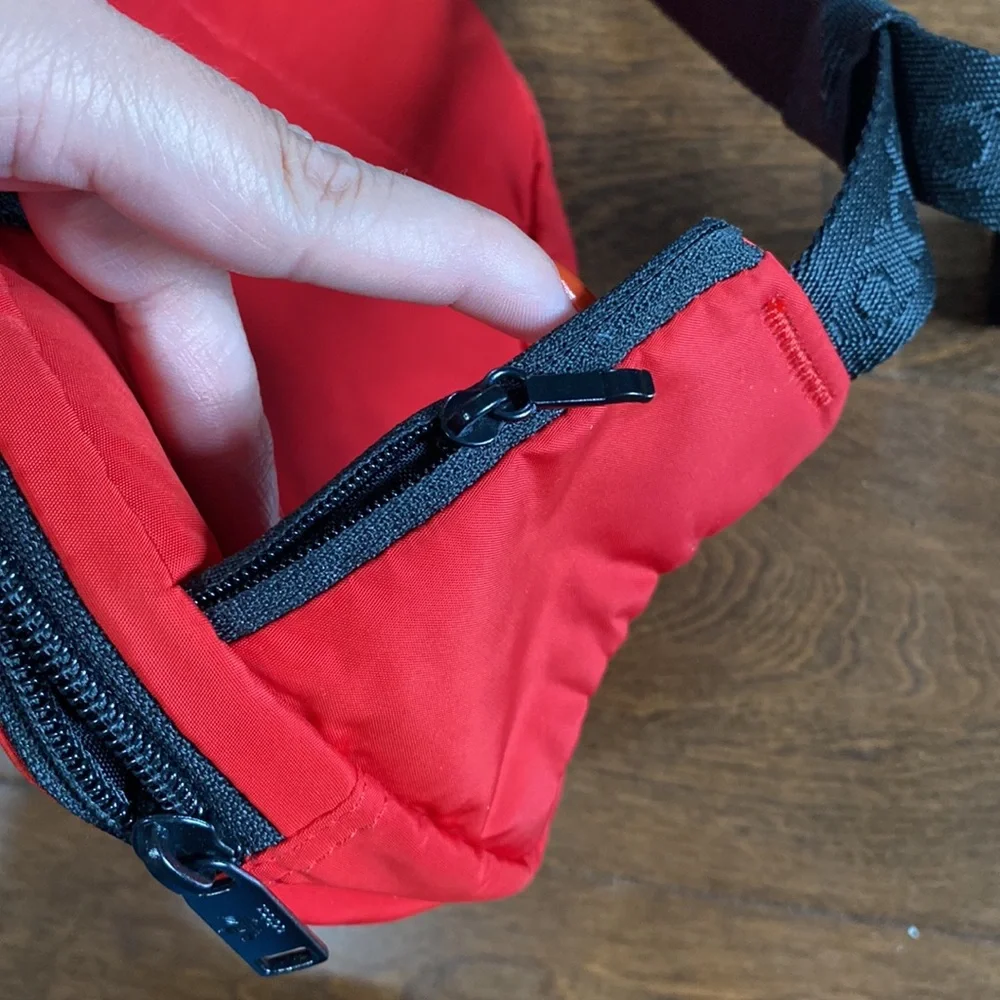 Adidas Fanny pack - Picture 5 of 6